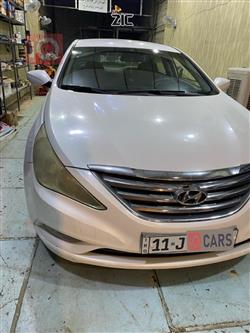 هيونداي سوناتا